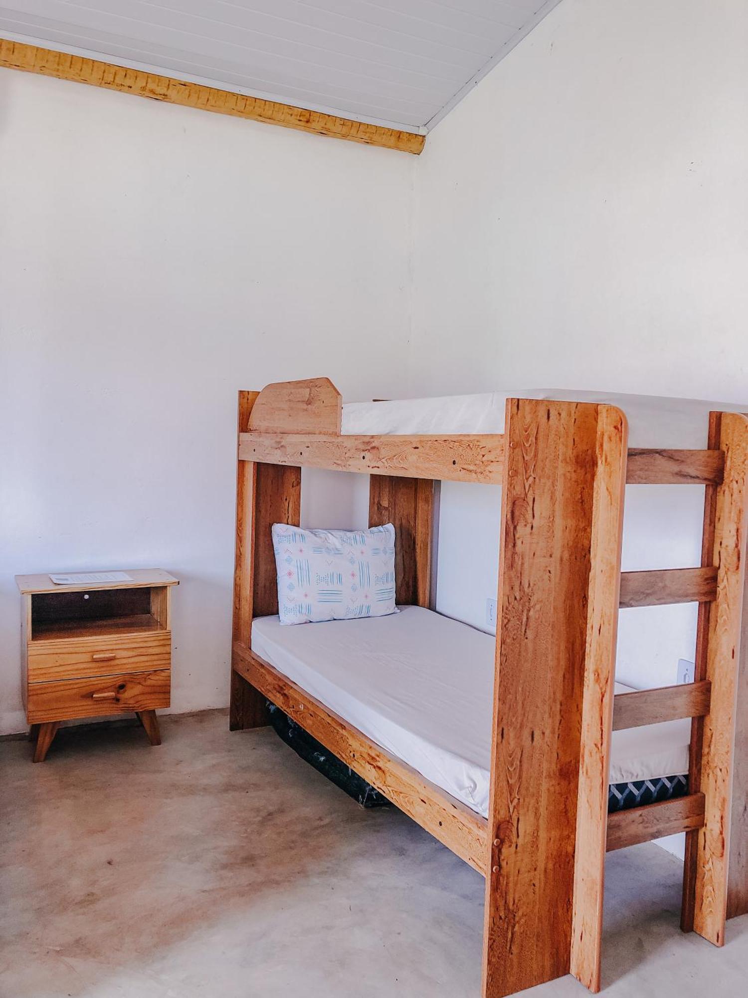 Pousada Villa Esperanca - Xando - Caraiva Ba מראה חיצוני תמונה