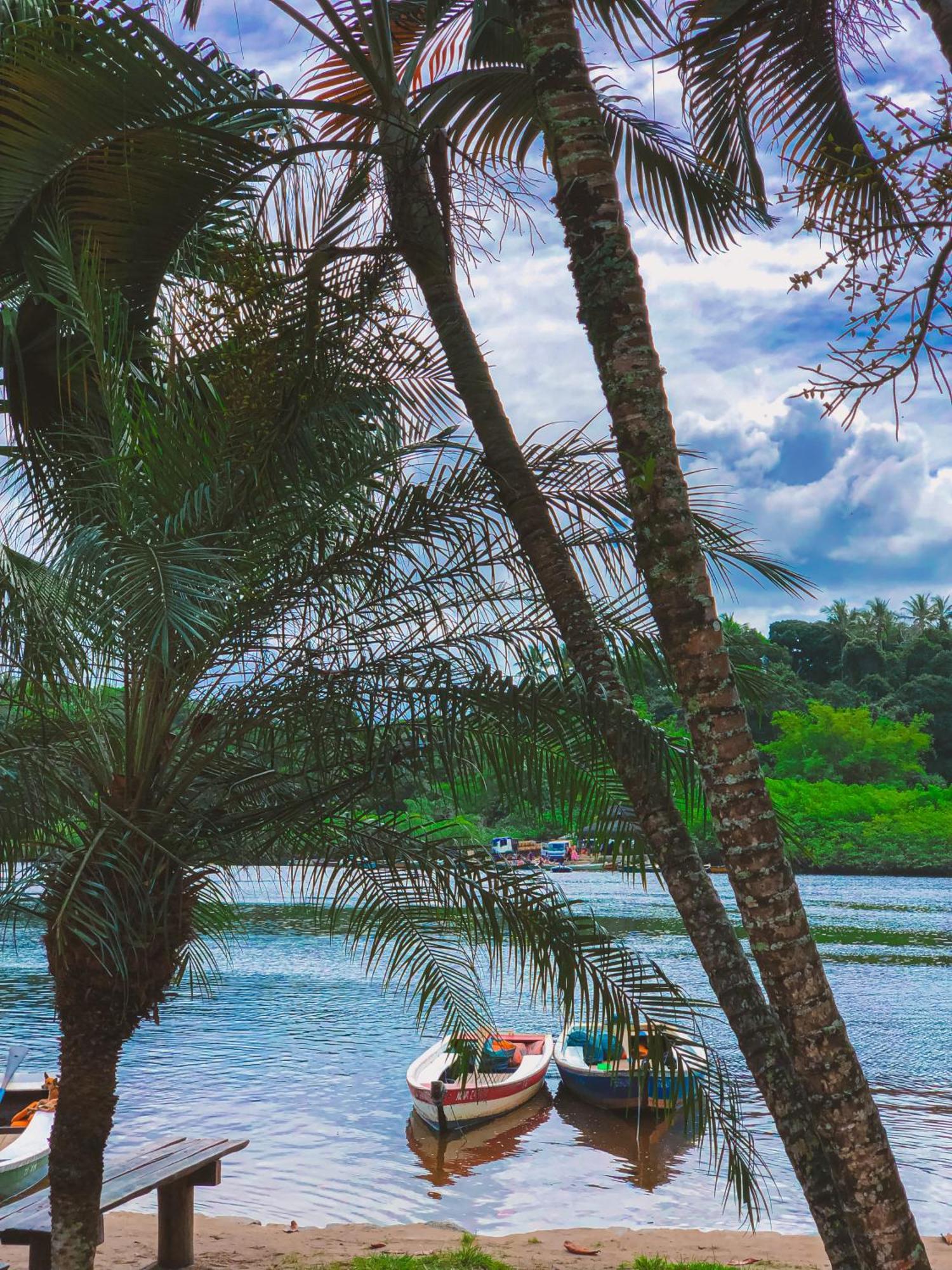 Pousada Villa Esperanca - Xando - Caraiva Ba מראה חיצוני תמונה