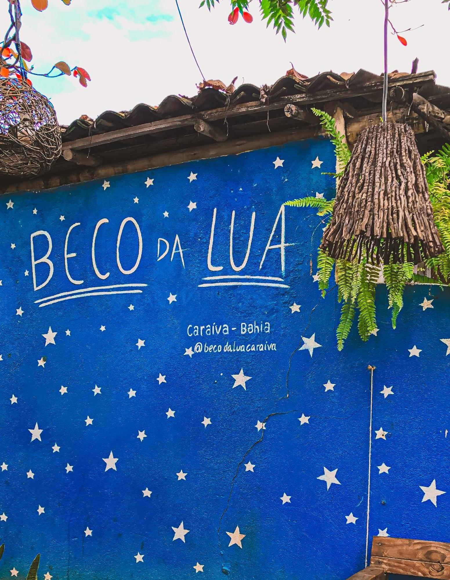 Pousada Villa Esperanca - Xando - Caraiva Ba מראה חיצוני תמונה